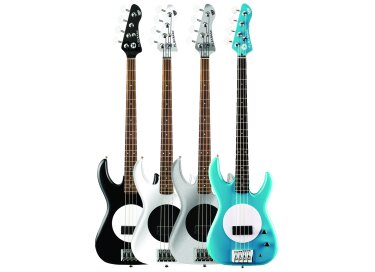 Fleabass Street Bass