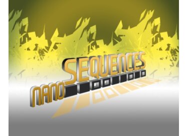Nucleus Soundlab NanoSequences Reason 5 ReFill