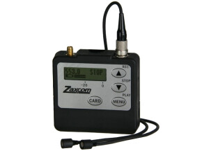 Zaxcom TRX900LTS