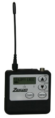 TRX900LT Encrypted Digital Wireless Audio Transmitter