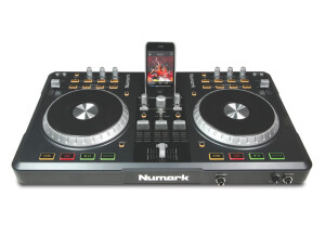 Numark iDJ3