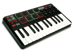 Akai Professional MPK mini