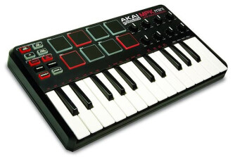 Akai Professional MPK mini