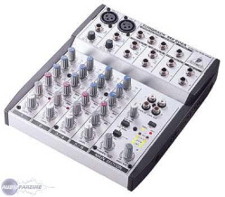 Behringer Eurorack MX602A