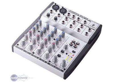 Behringer Eurorack MX602A
