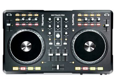 Numark Mixtrack Pro