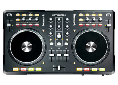 Numark Mixtrack Pro