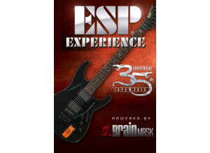 ESP ESP Experience