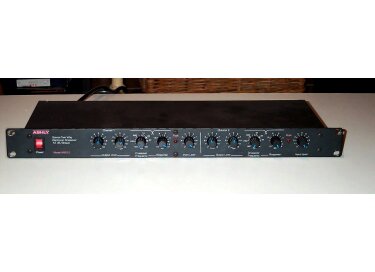 Ashly XR22E