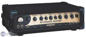 Behringer Ultrabass BX3000T