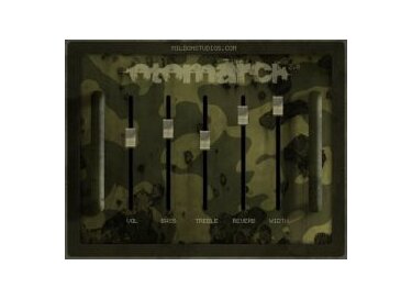 Mildon Studios OtoMarch