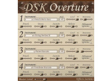 DSK Music Overture