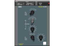Abbey Road Plug-ins TG 12414 Mastering Filter