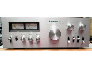 Kenwood KA-5700