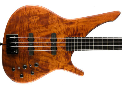 Manne Newport Gloss Special