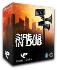 Prime Loops Sirens in Dub
