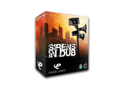 Prime Loops Sirens in Dub