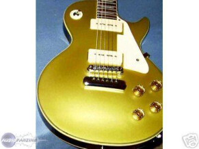 Hohner Les Paul Gold Top