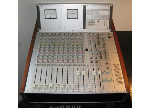 EMT Mixsystem 100 (M100)