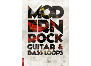 Big Fish Audio Modern Rock