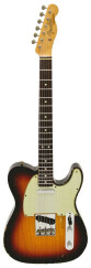Fender Custom Shop '64 Relic Telecaster