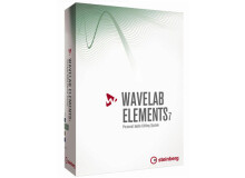 Steinberg WaveLab 7 Elements