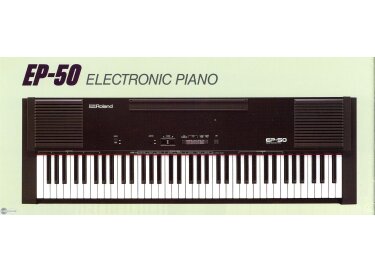 Roland EP-50