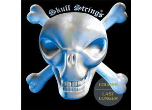 Skull Strings Standard Line Electric