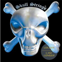 Skull Strings Standard Line