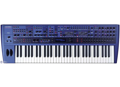 Novation Supernova II ProX