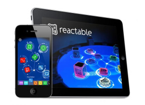 Music Technology Group Reactable Mobile