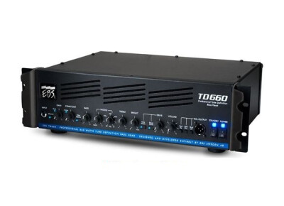 EBS TD660