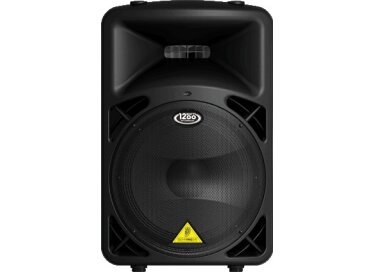 Behringer Eurolive B815NEO