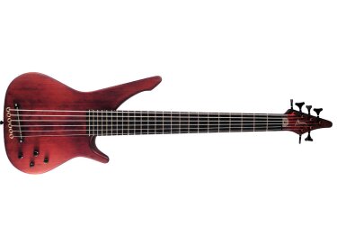 Manne Acoustibass Woody Satin Special