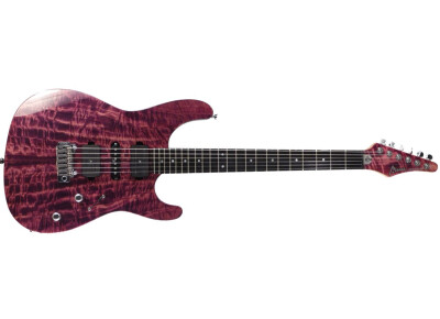 Manne Nighthawk Gloss Special