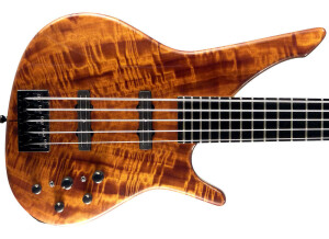 Manne Mojave Gloss Special