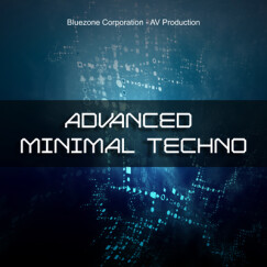 Bluezone Corporation Advanced Minimal Techno