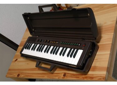 Yamaha Portasound PS-4