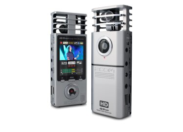Zoom Q3HD