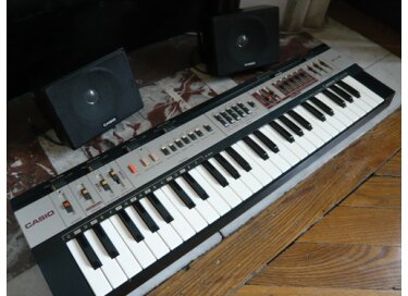 Casio Casiotone MT-4