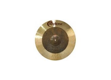 Bosphorus Versa Hi-Hat 14"