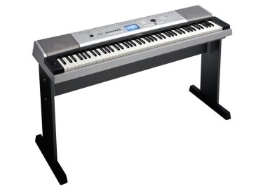 Yamaha DGX-530