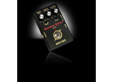 Artec SE-OCT Octave Drive