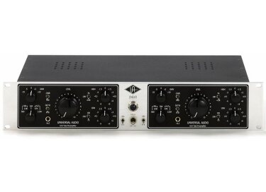 Universal Audio 2-610S