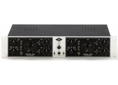 Universal Audio 2-610S