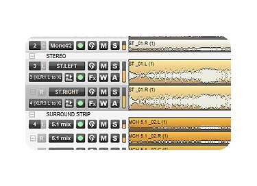 Merging Technologies Pyramix 7