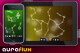 Hige Five Aura Flux