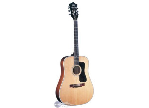 Guild D-50
