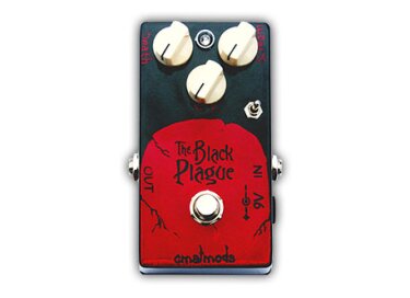 CMAT mods Black Plague
