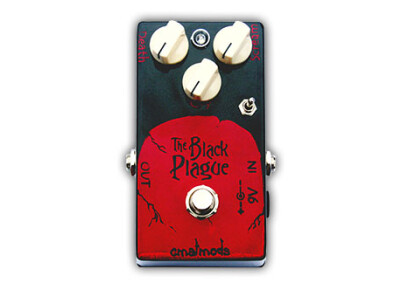 CMAT mods Black Plague